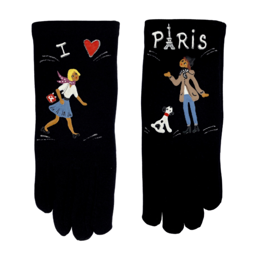PARIS